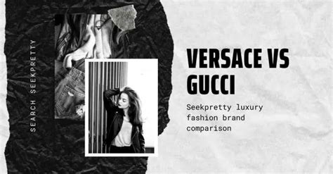 what's more expensive gucci or versace|Versace vs Gucci belt.